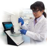 NanoDrop One - Controltecnica Instrumentación Científica. División BIO