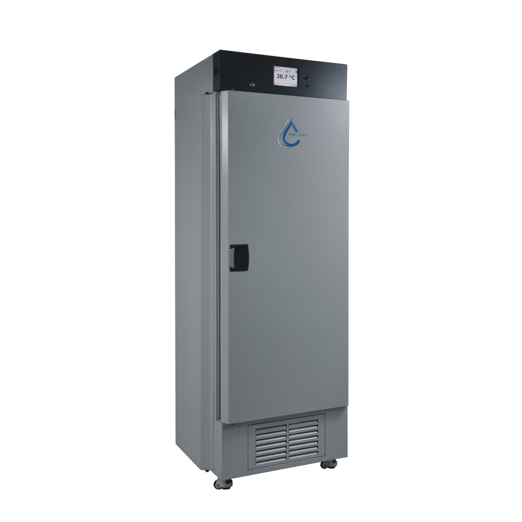 Congeladores Verticales -86ºC Ultra-Safe - Controltecnica Instrumentación  Científica. División BIO