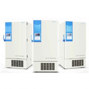 Congeladores Verticales -86ºC Ultra-Safe