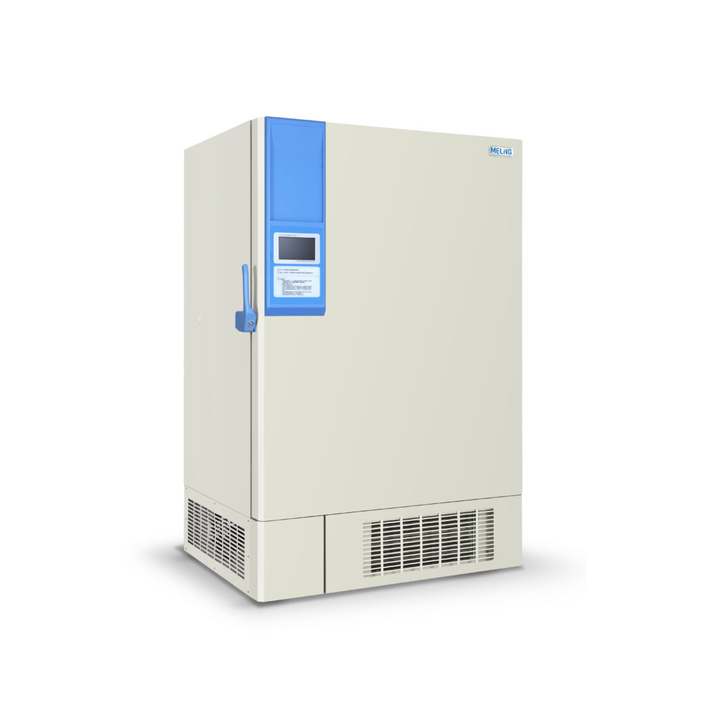 Congeladores Verticales -86ºC Ultra-Safe - Controltecnica Instrumentación  Científica. División BIO