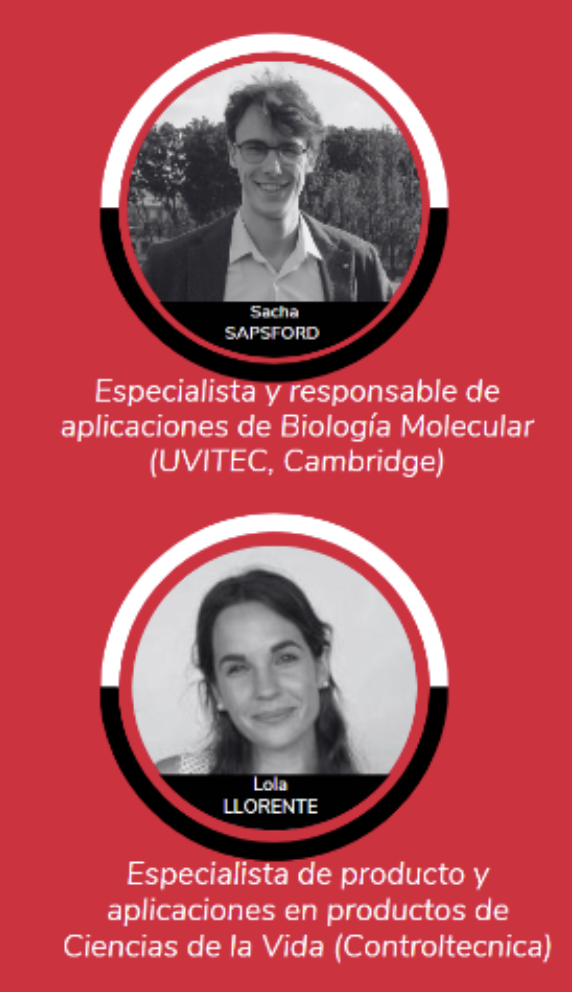 Webinar Lanzamiento IRIS