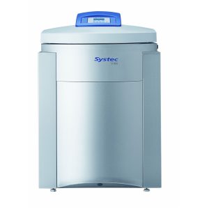Autoclaves Verticales Systec Serie V