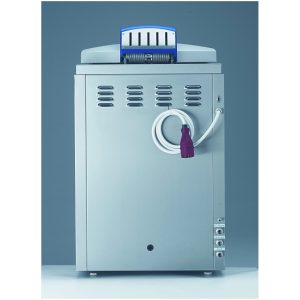 Autoclaves Verticales Systec Serie V