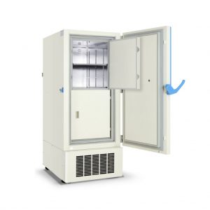 Ultracongelador 398S