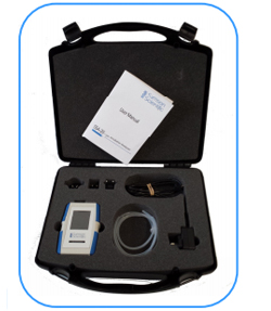 SSA-20 CO2/O2 Incubator Analyser