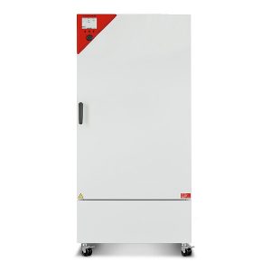 Incubadoras refrigeradas con tecnología de compresor KB