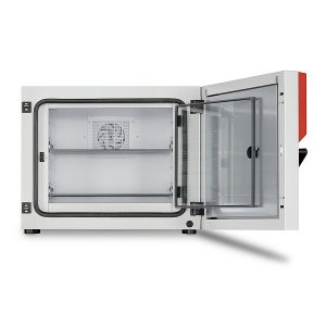 Incubadoras refrigeradas con tecnología Peltier KT